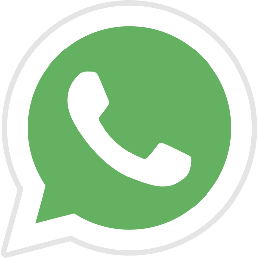 Esperamos tu consulta por Whatsapp
